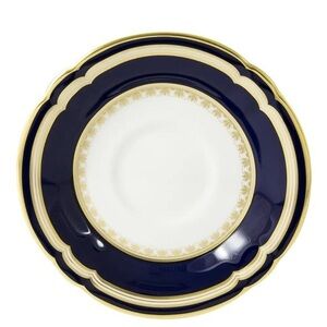 Royal Crown Derby Ashbourne Tea Saucer Plate NEW